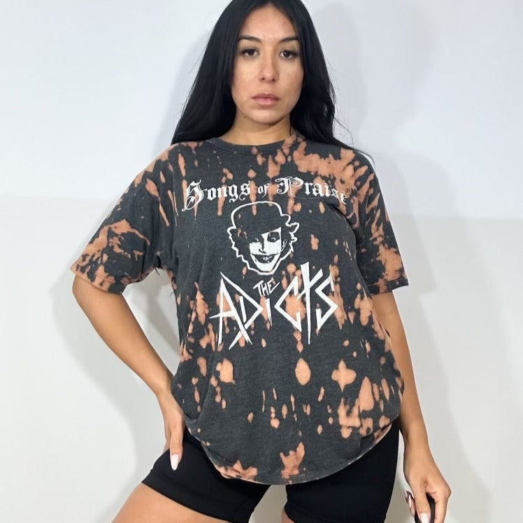 The Adicts Acid Tee