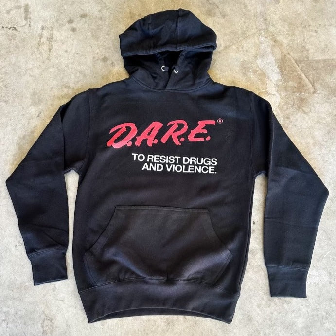 90s Graphic Hoodie