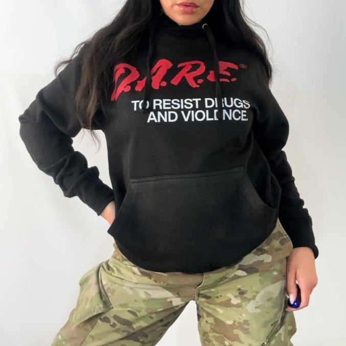 90s Graphic Hoodie