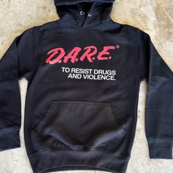 90s Graphic Hoodie