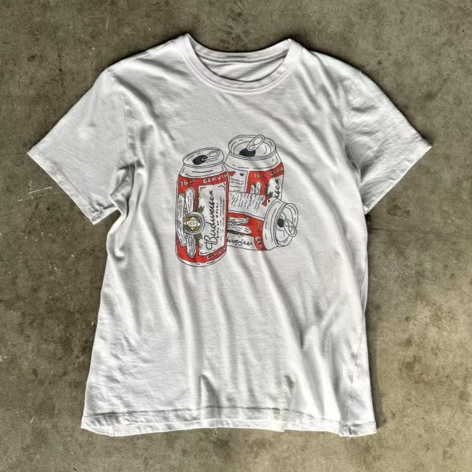 Retro Beer Tee