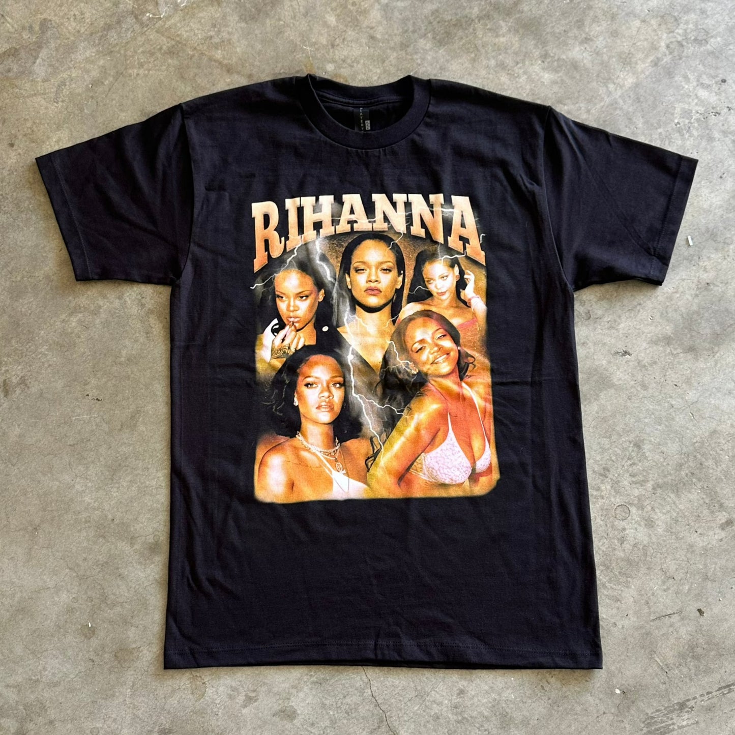 Rihanna Tee