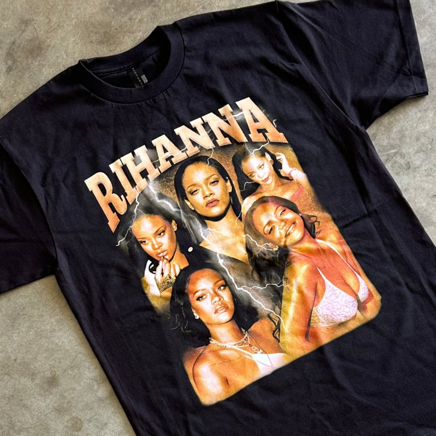 Rihanna Tee