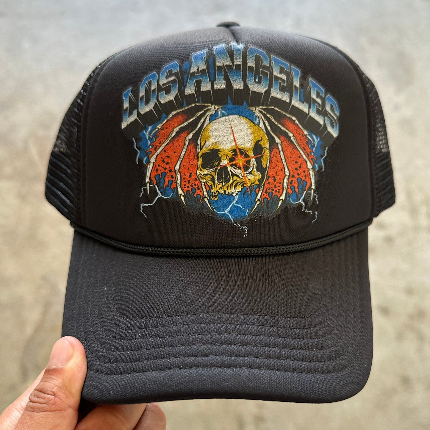 Skull Hat Collection