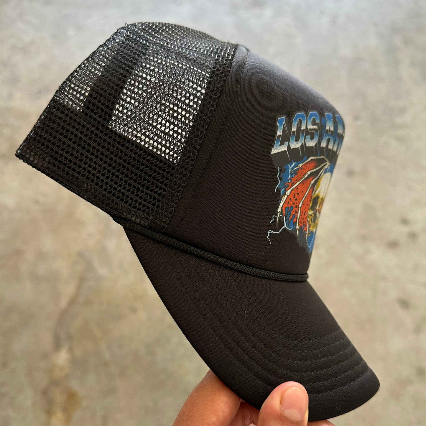 Skull Hat Collection