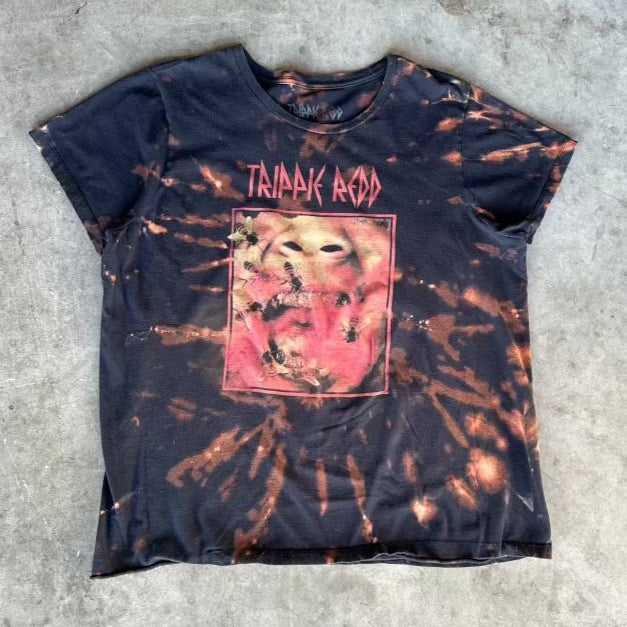Tie Dye Trippie Redd Tee