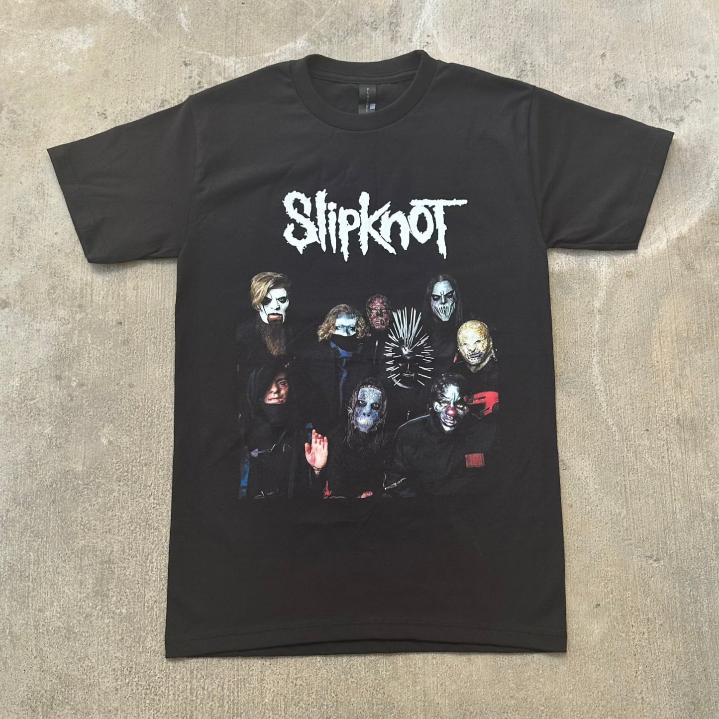 SlipKnot Tee