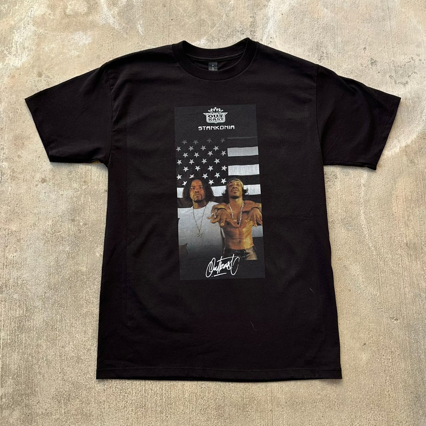 OutKast Tee