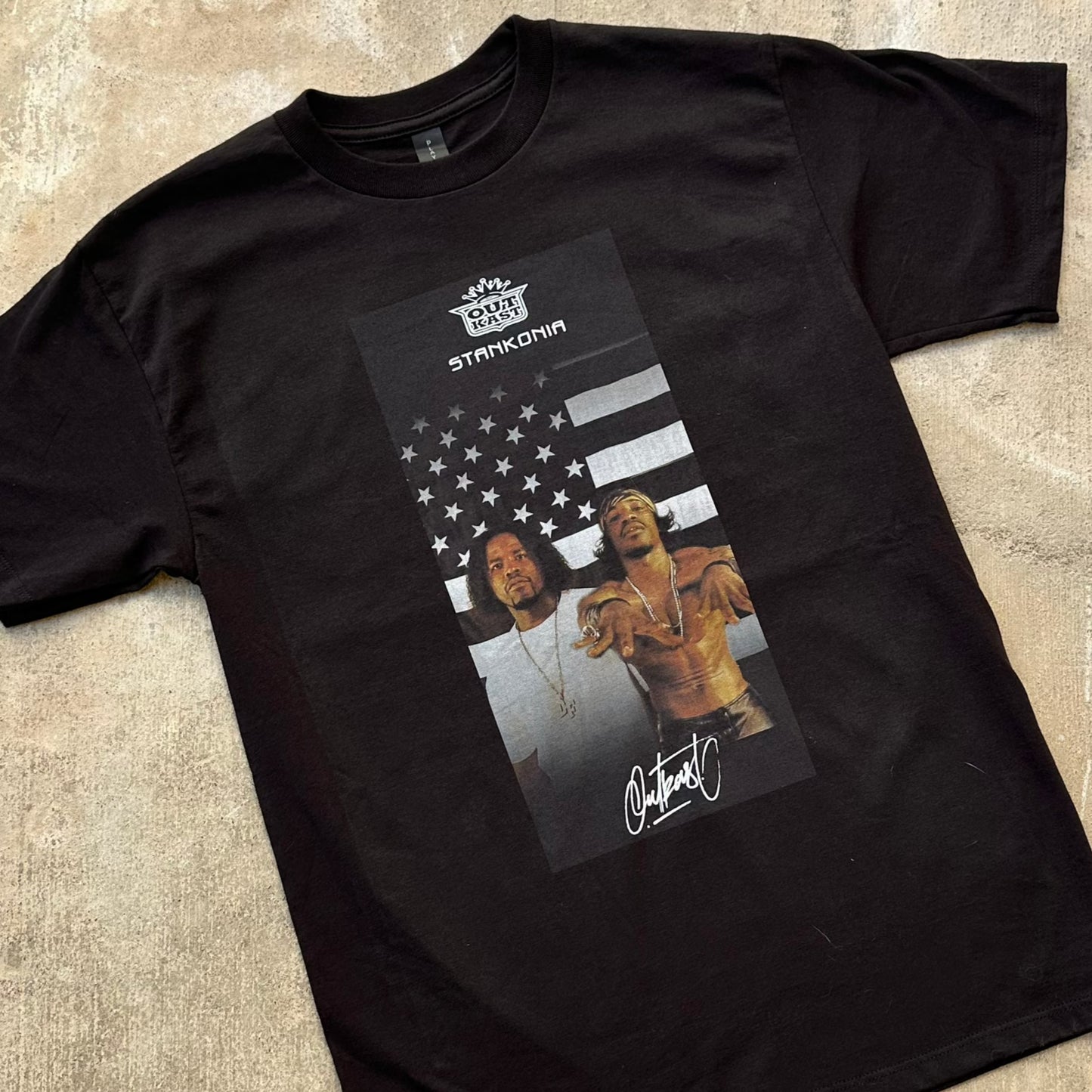 OutKast Tee