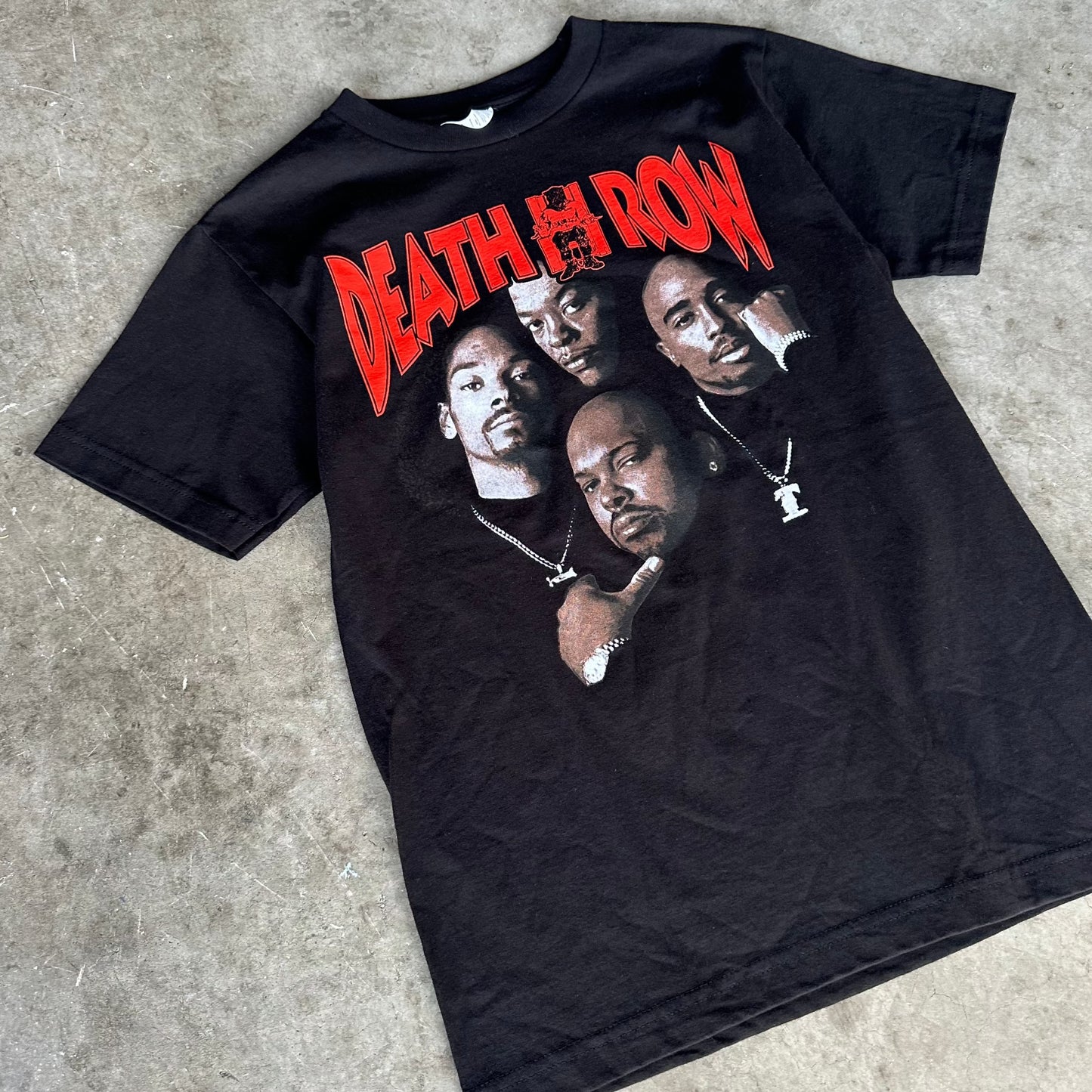 Death Row Tee