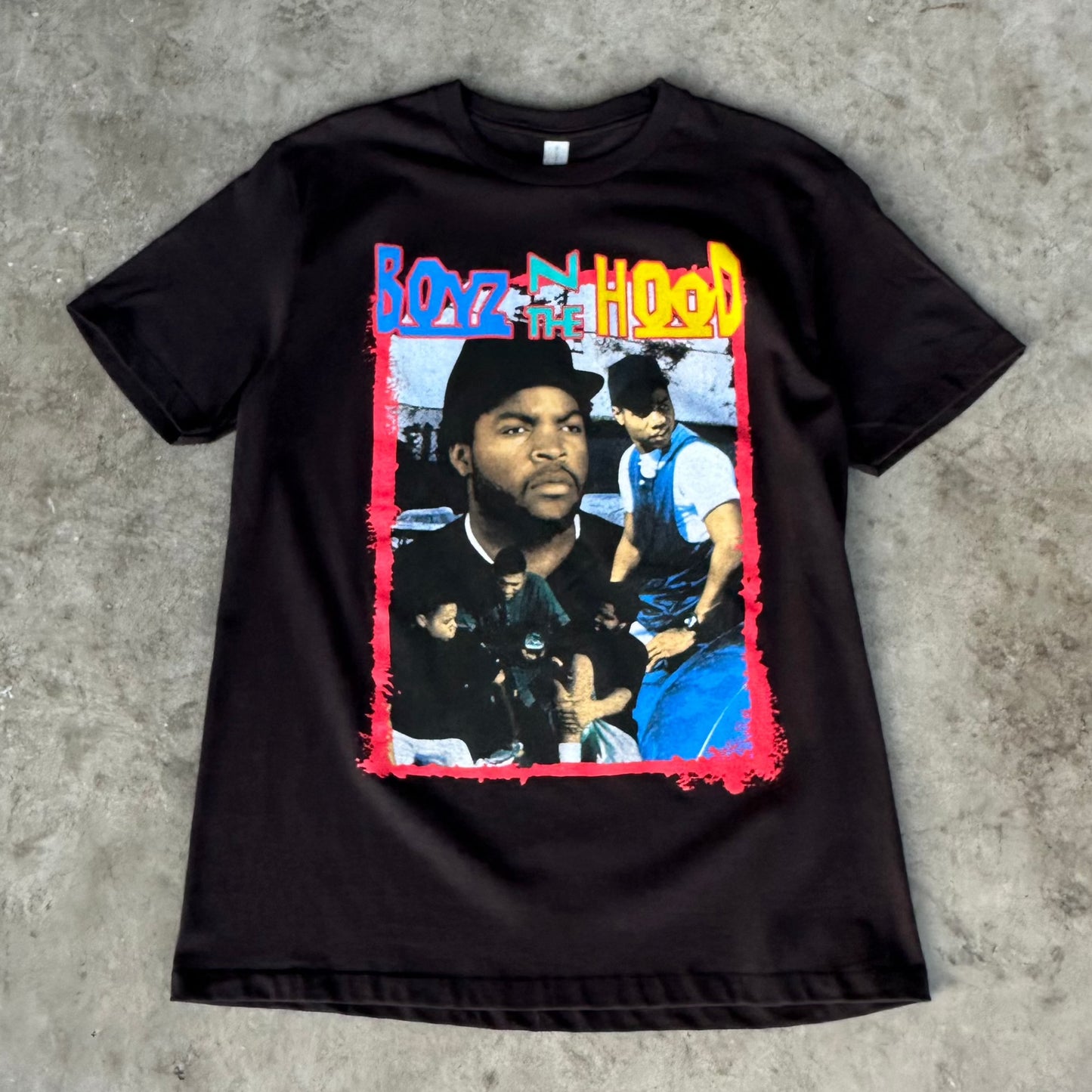 Boyz n the Hood Tee