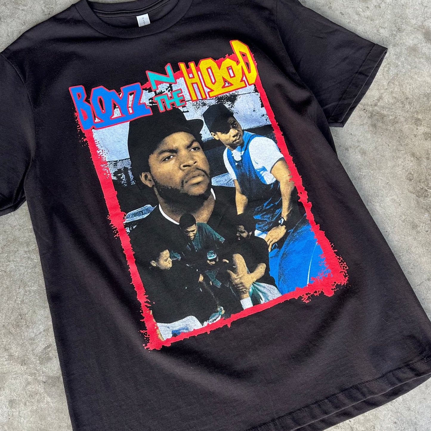 Boyz n the Hood Tee