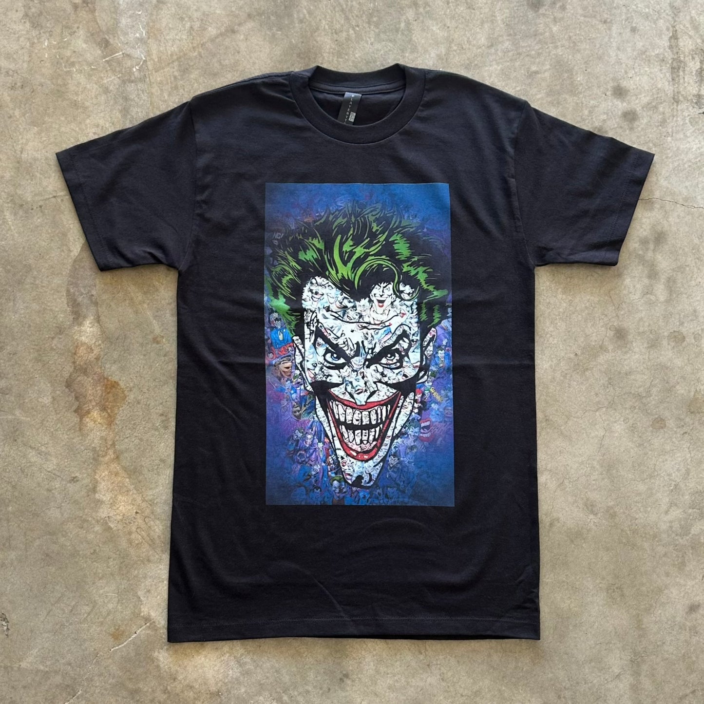 Joker Tee