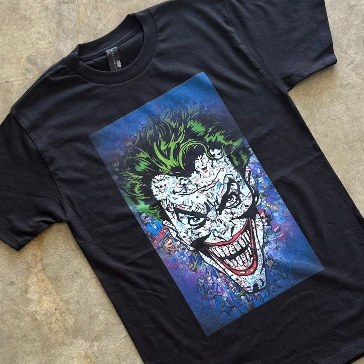 Joker Tee
