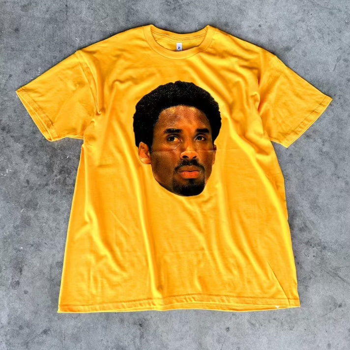 Kobe Face Tee