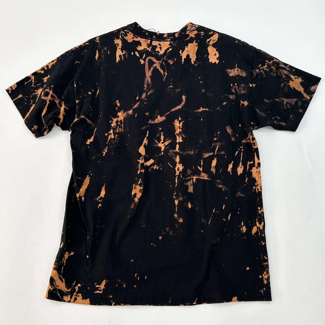 Whitney Houston Tie Dye Tee