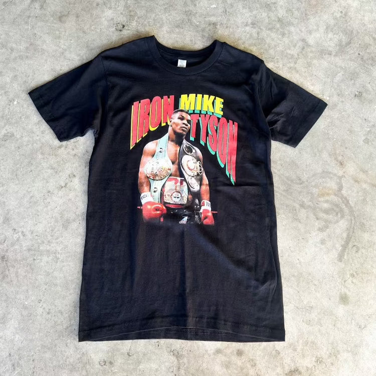 Iron Tyson Tee