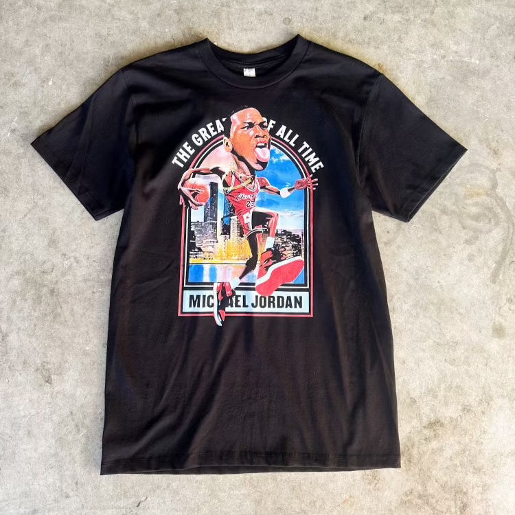 Retro Jordan Tee