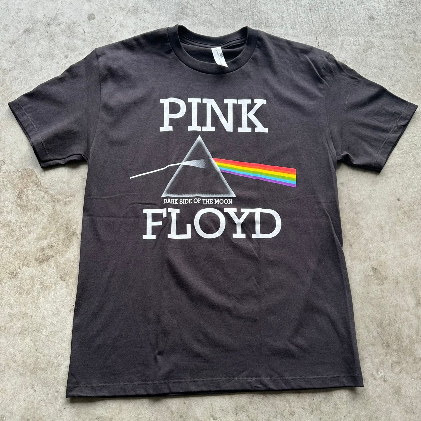 Pink Floyd Tee