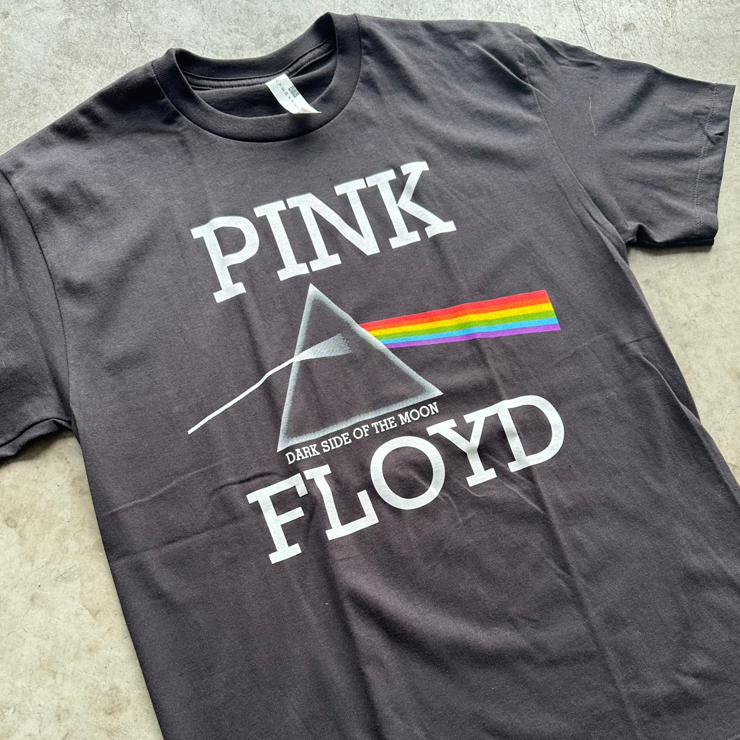Pink Floyd Tee