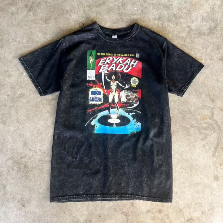 90s Erykah Badu Tee