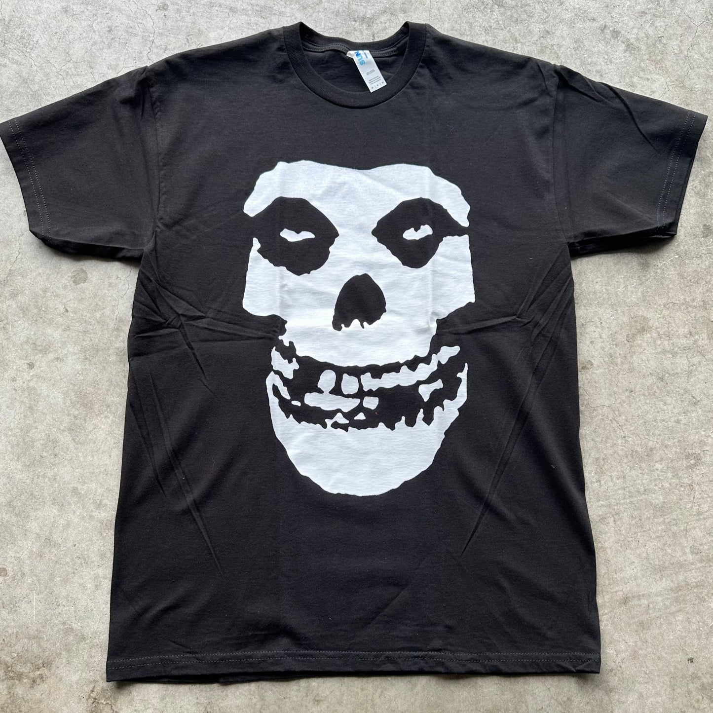 Misfits Band Tee