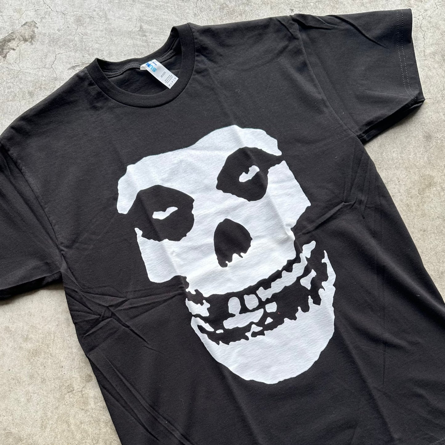 Misfits Band Tee