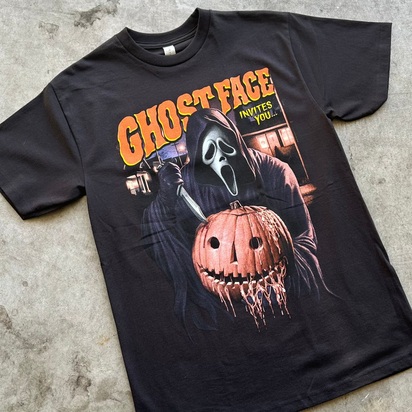 Scream