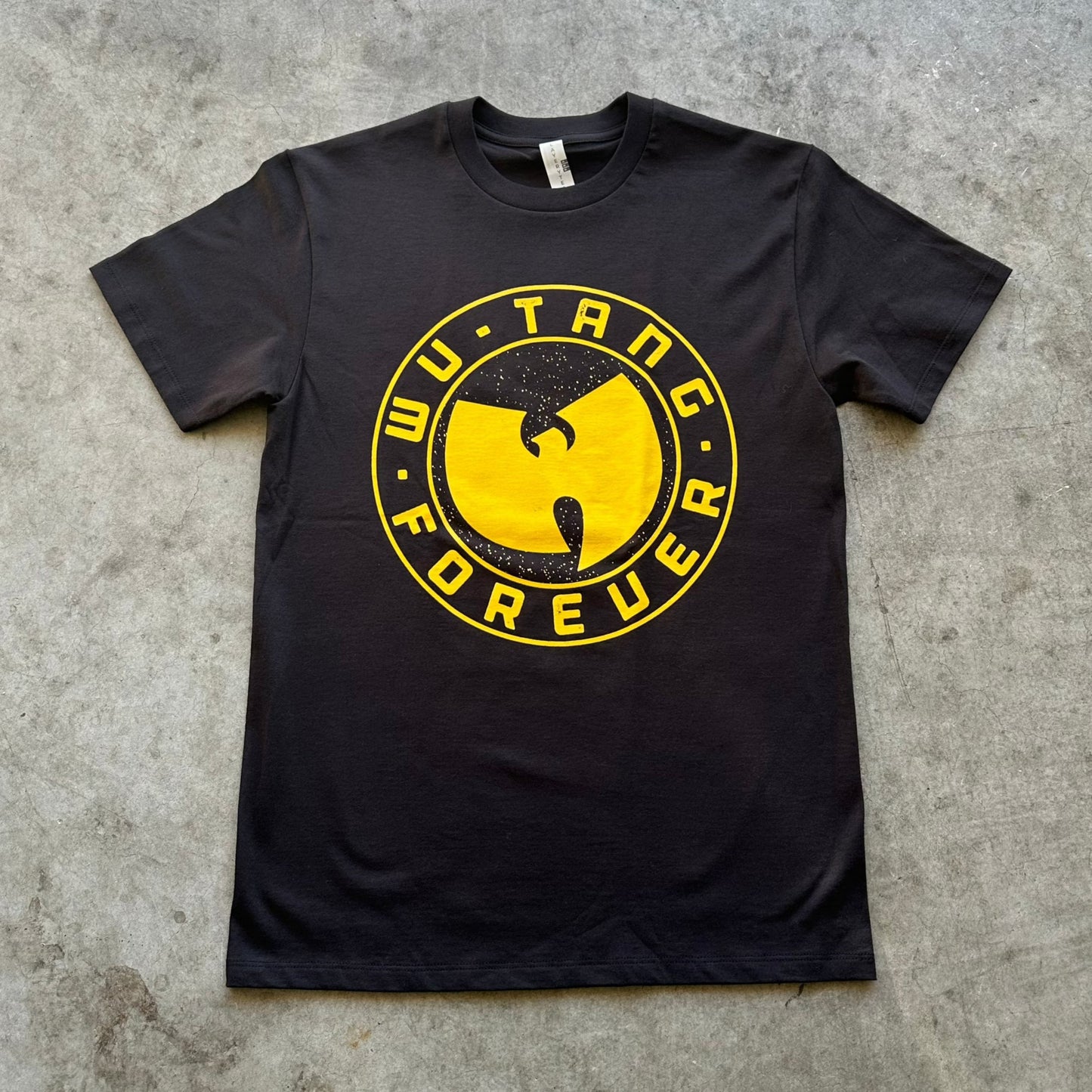 Wutang Tee