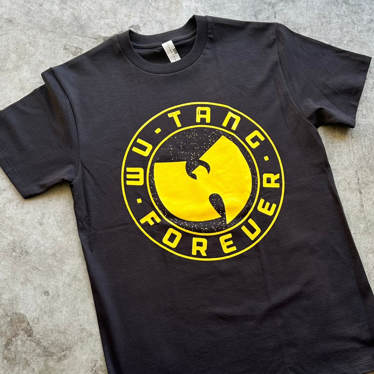Wutang Tee