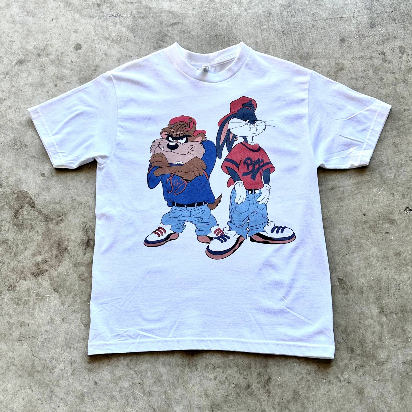 90s Cartoon Tee