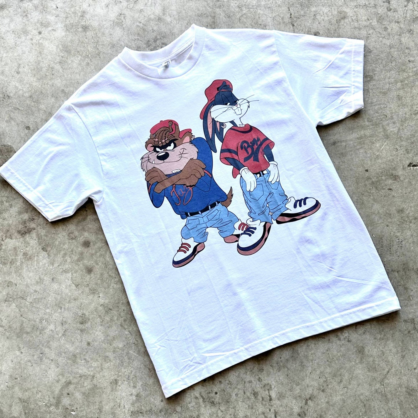 90s Cartoon Tee