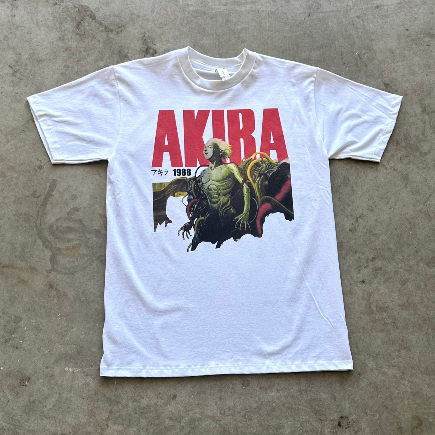 Akira Tee