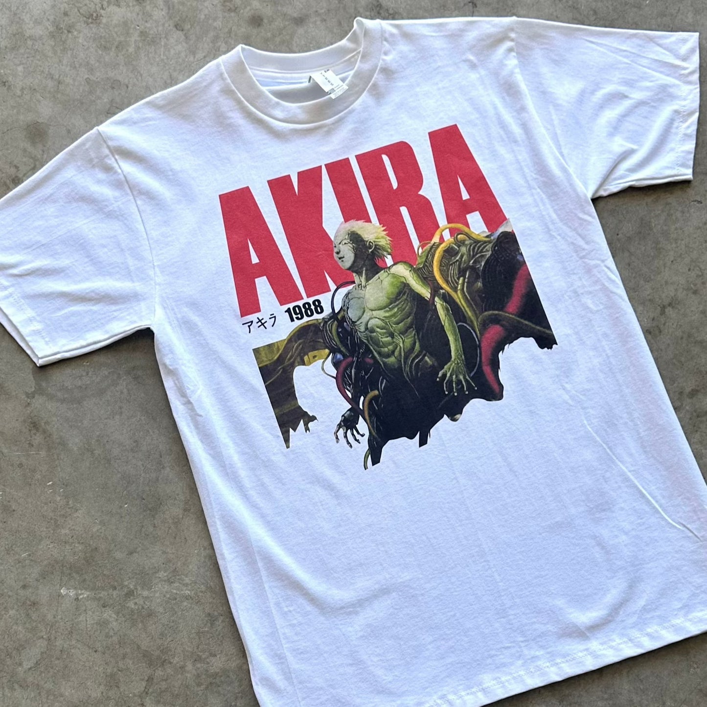 Akira Tee