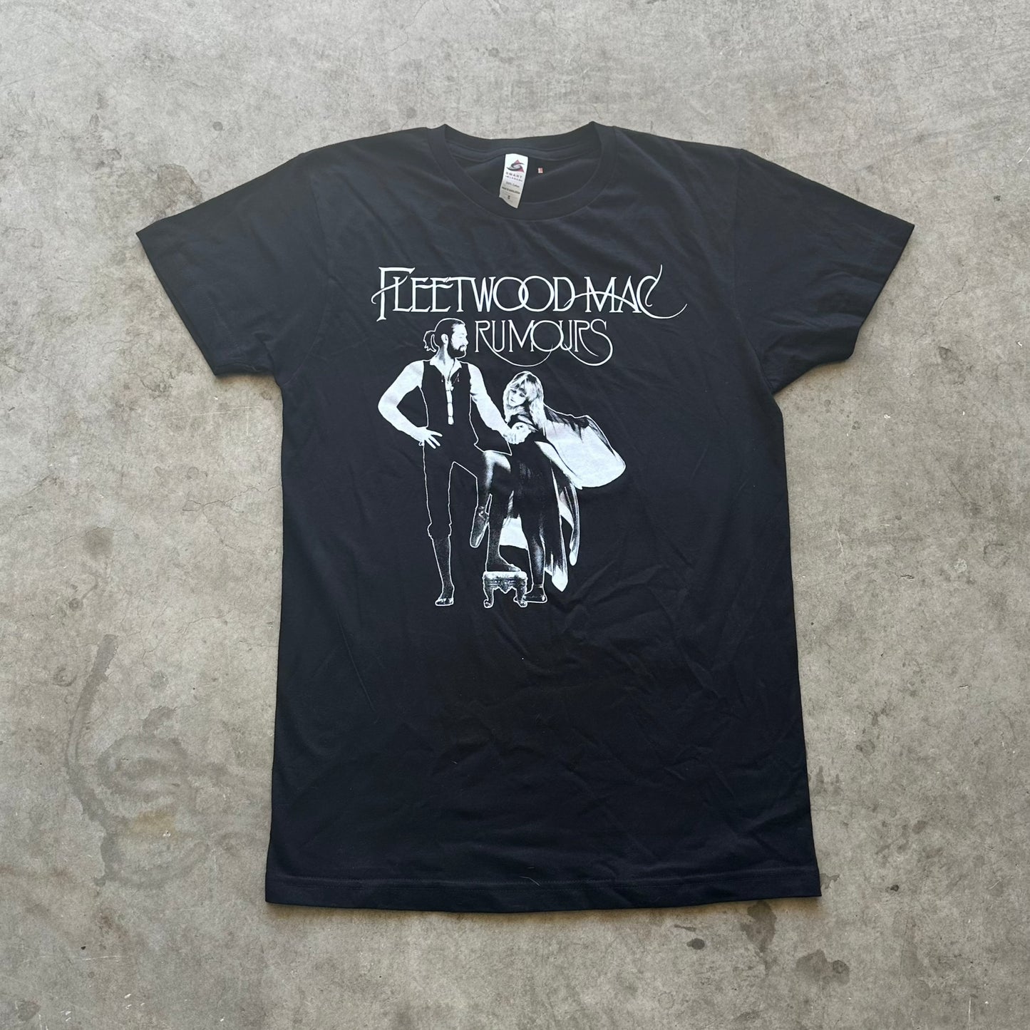 Fleetwood Mac Tee
