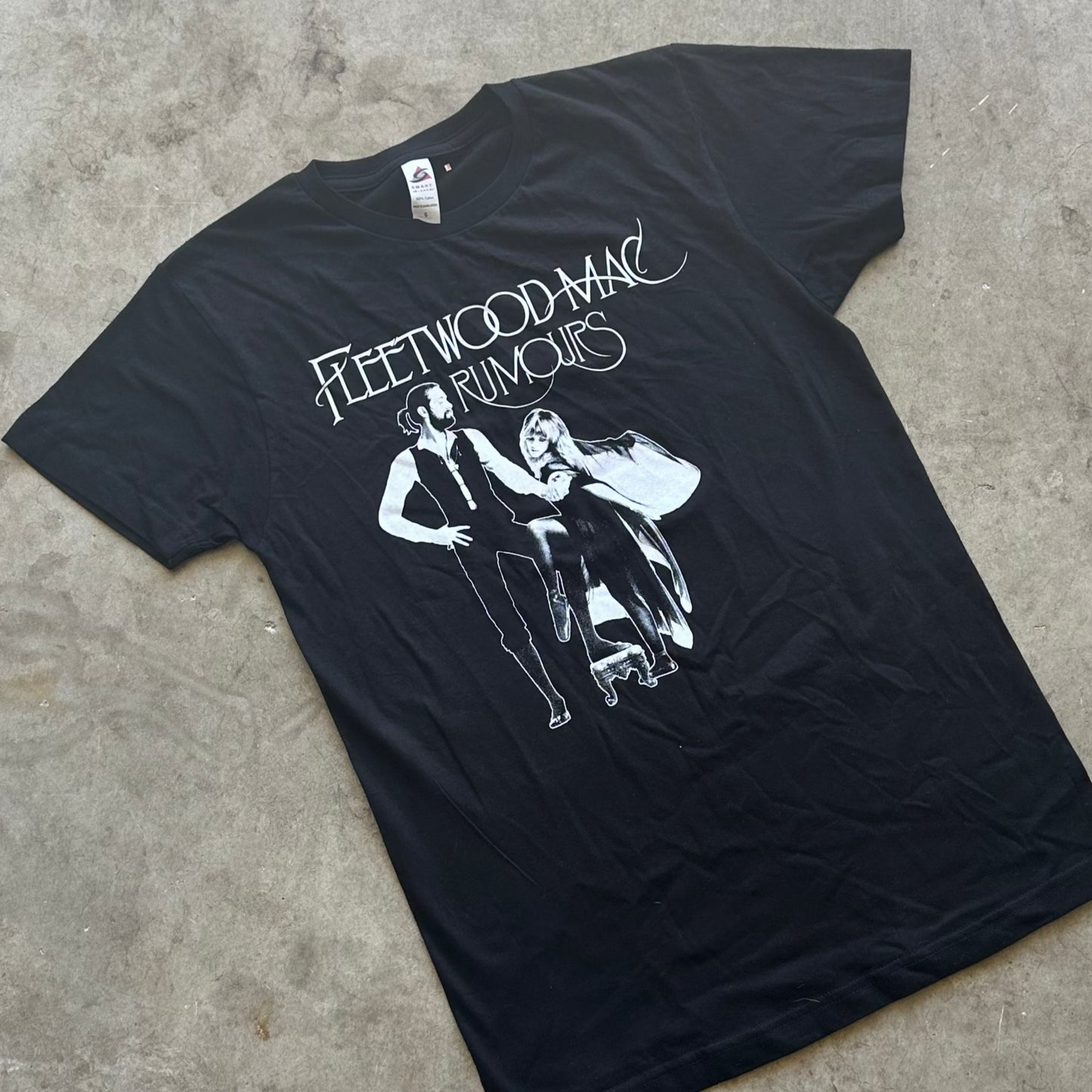 Fleetwood Mac Tee