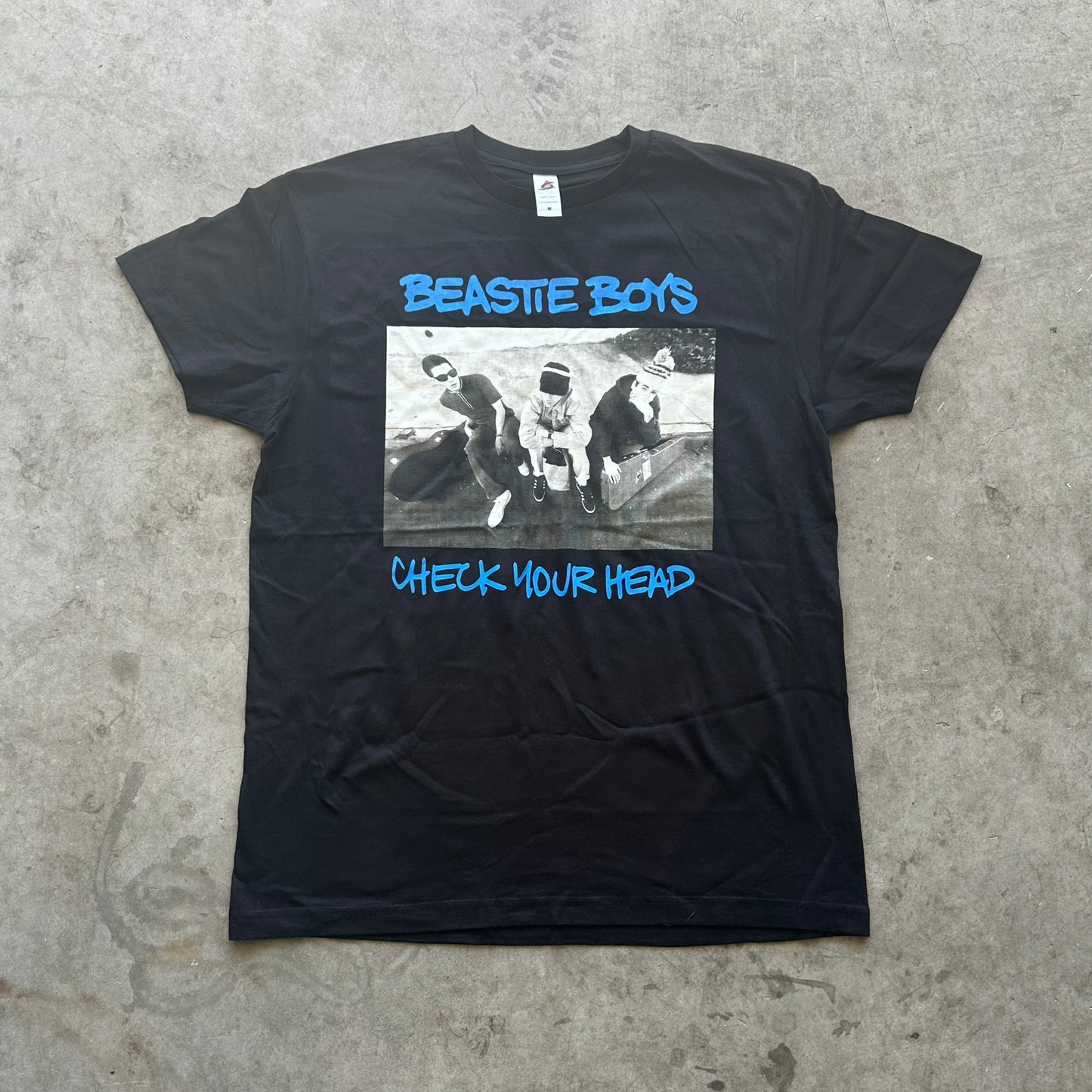 Beastie Boys Tee