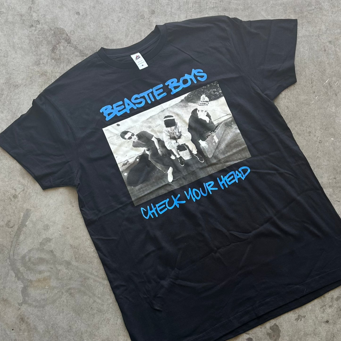 Beastie Boys Tee
