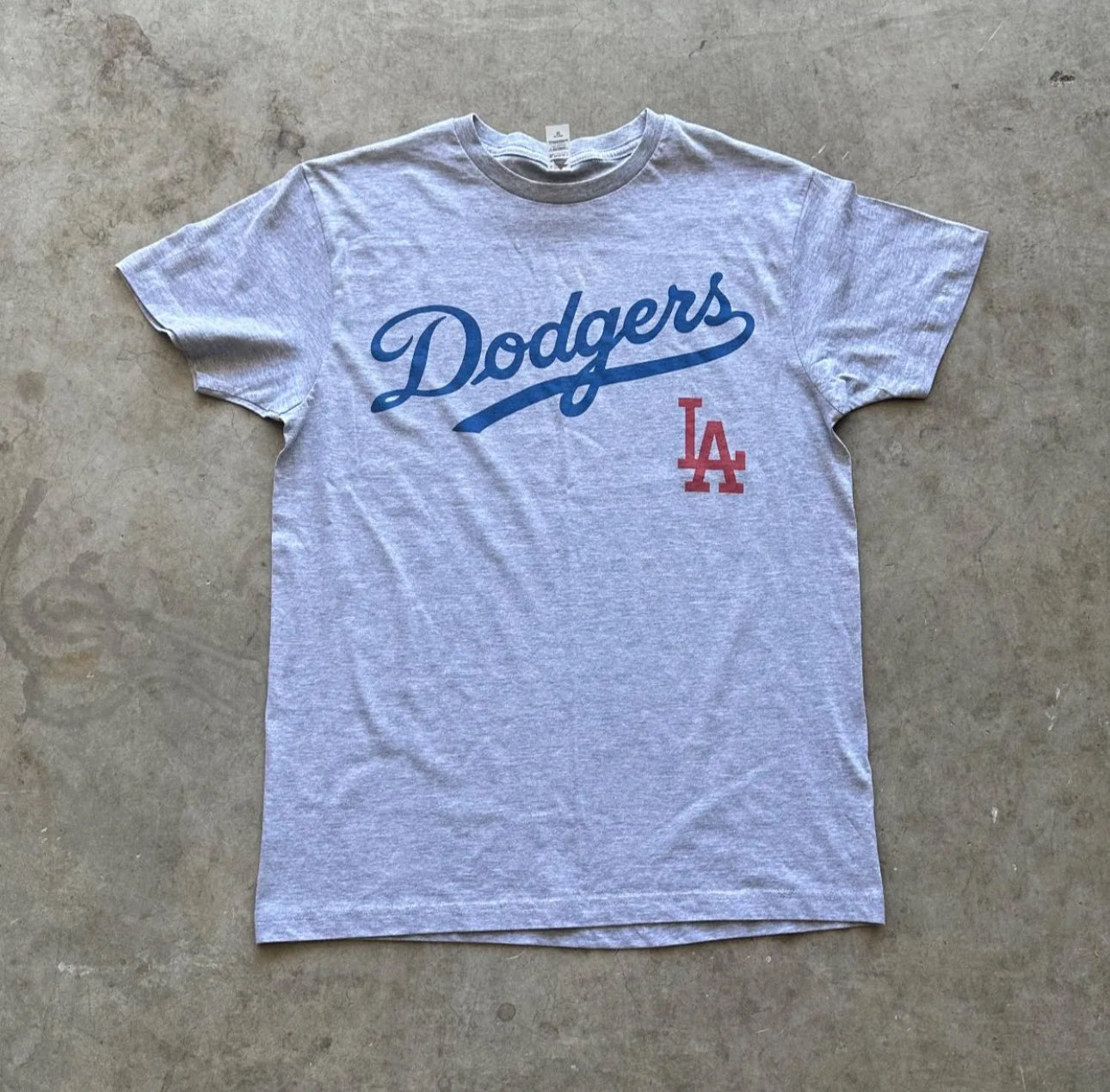 LA Dodgers Tee