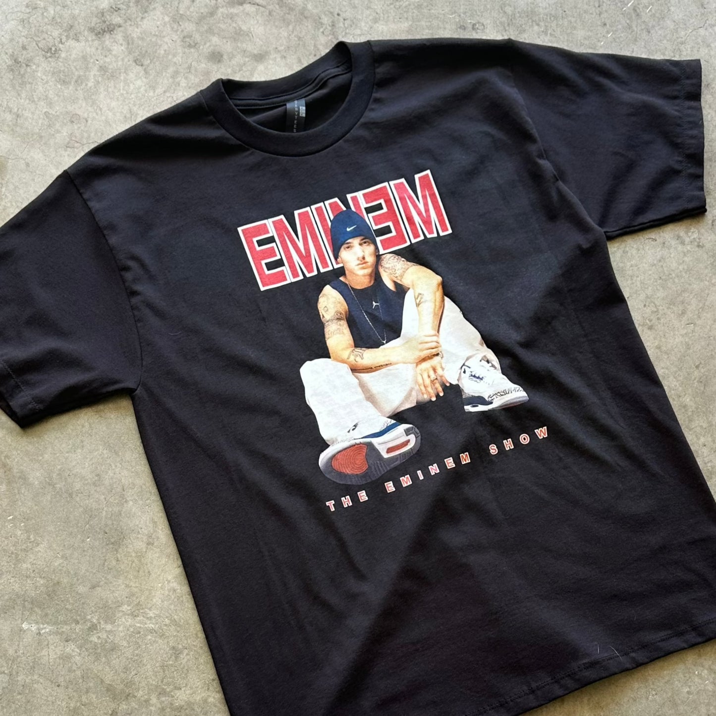 Eminem Tee