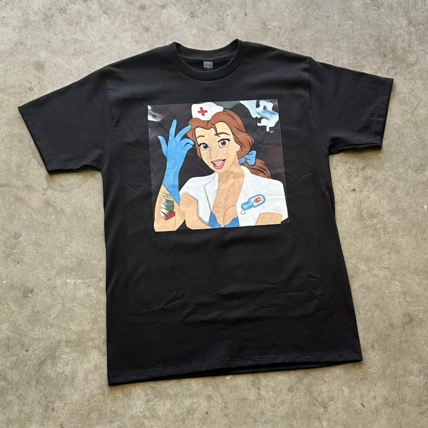Blink-182 Belle Tee