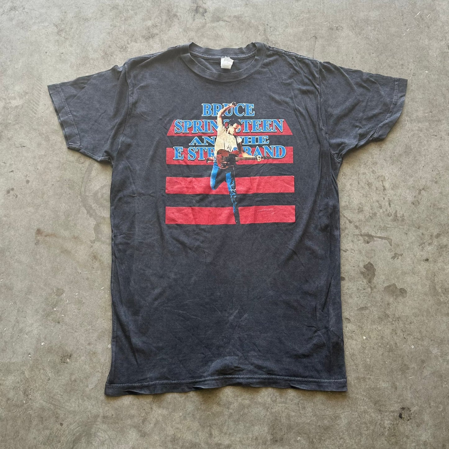 Bruce Springsteen Tee