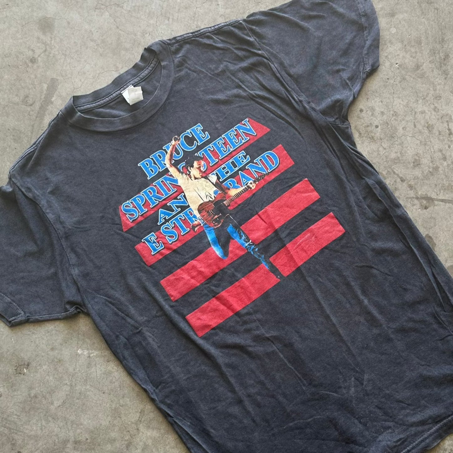 Bruce Springsteen Tee