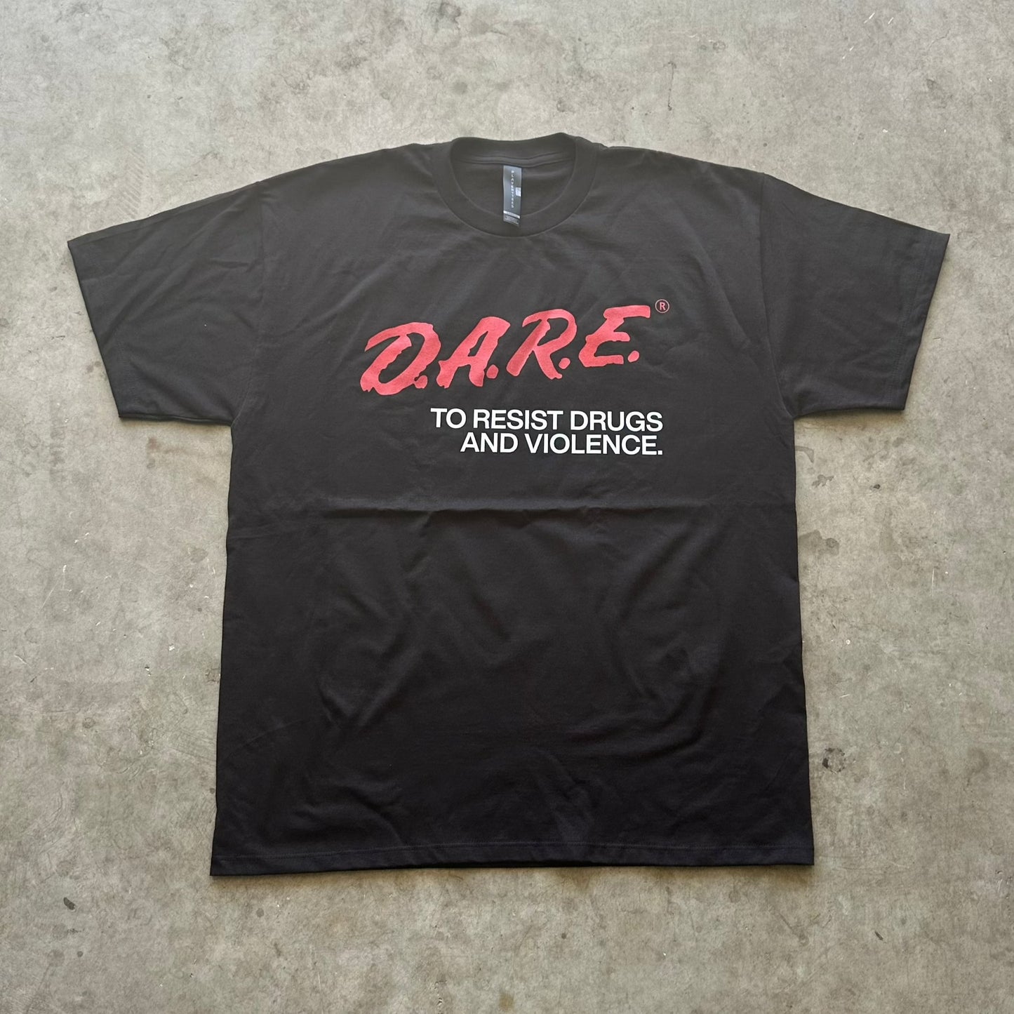 90s DARE Tee
