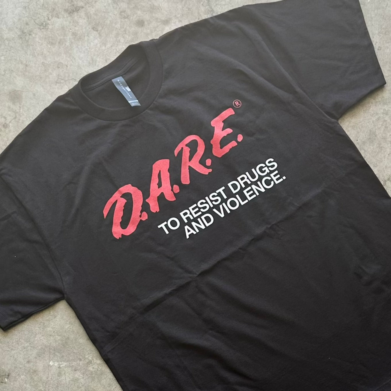 90s DARE Tee