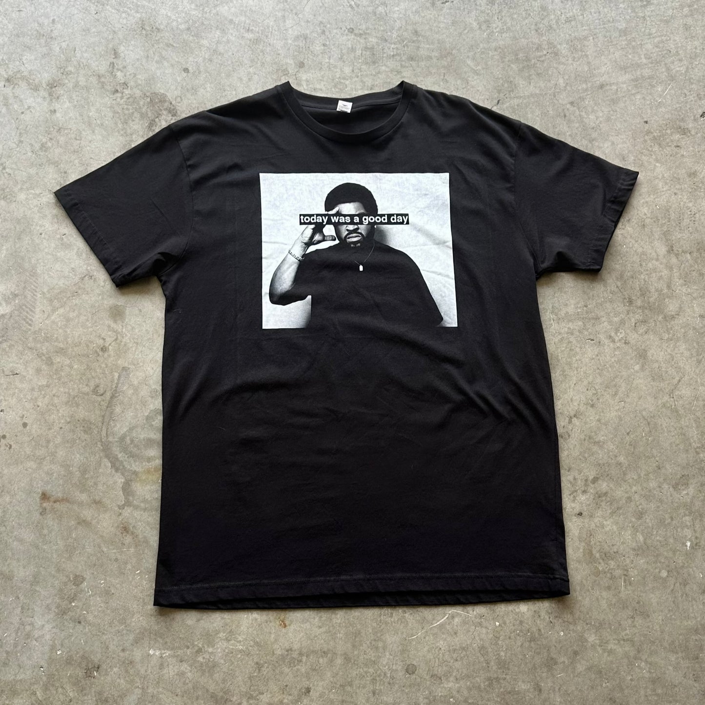 90s Ice Cube Tee