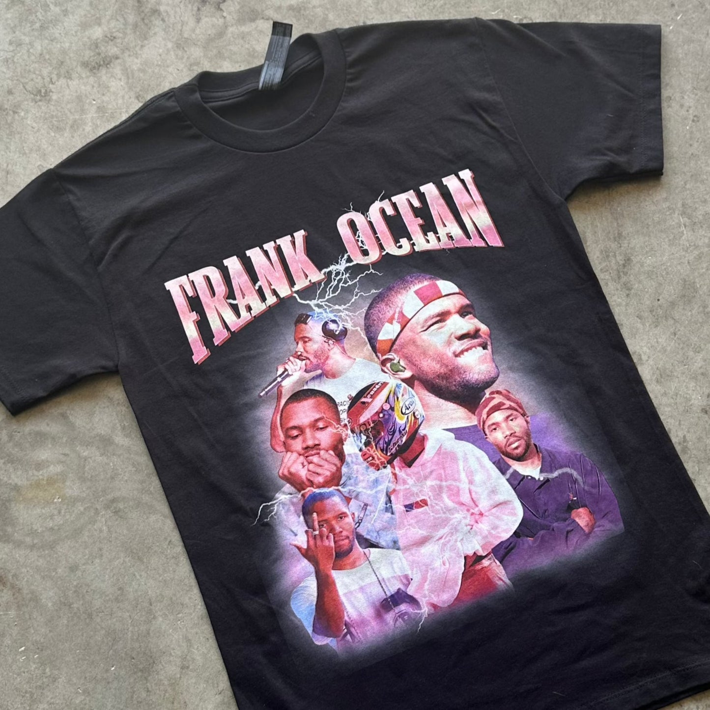 Frank Ocean Tee