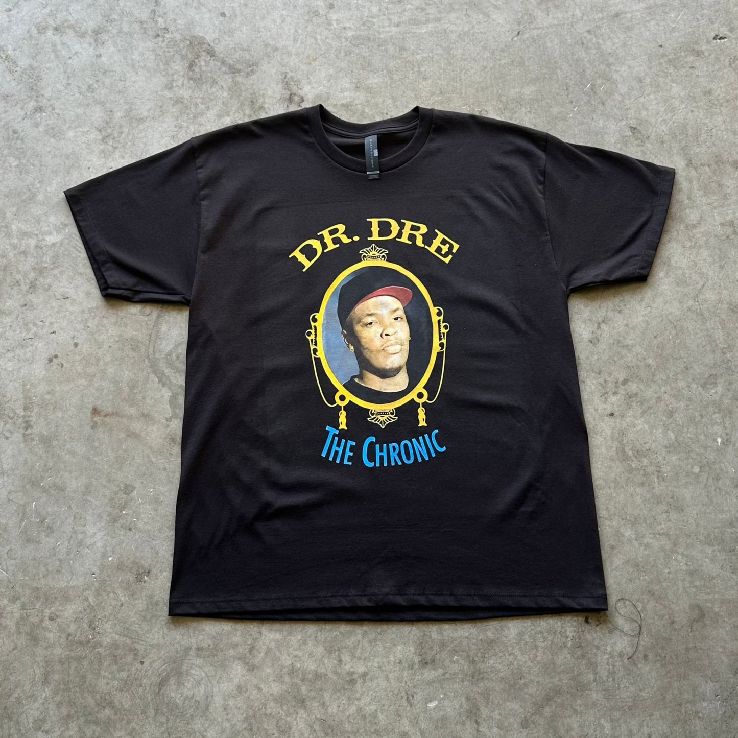 Dr. Dre Tee