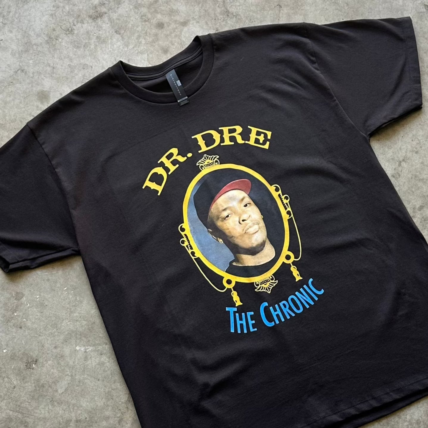 Dr. Dre Tee