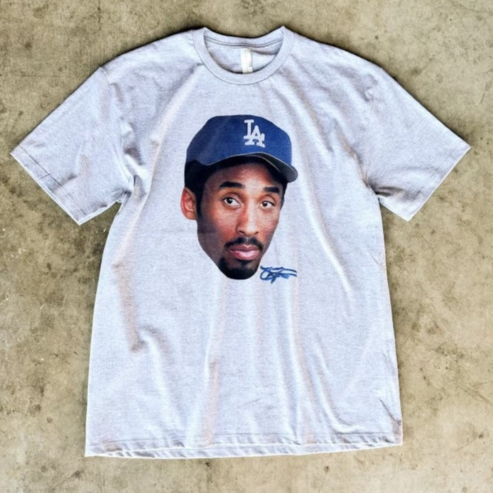 LA Kobe Tee